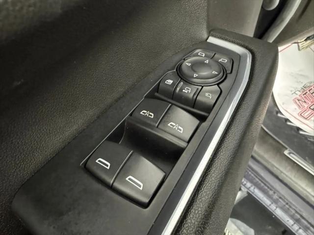 2024 Chevrolet Silverado 2500HD 4WD Crew Cab Standard Bed LTZ