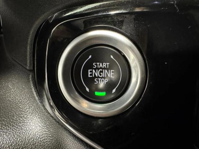 2023 Chevrolet Silverado 1500 4WD Crew Cab Short Bed RST