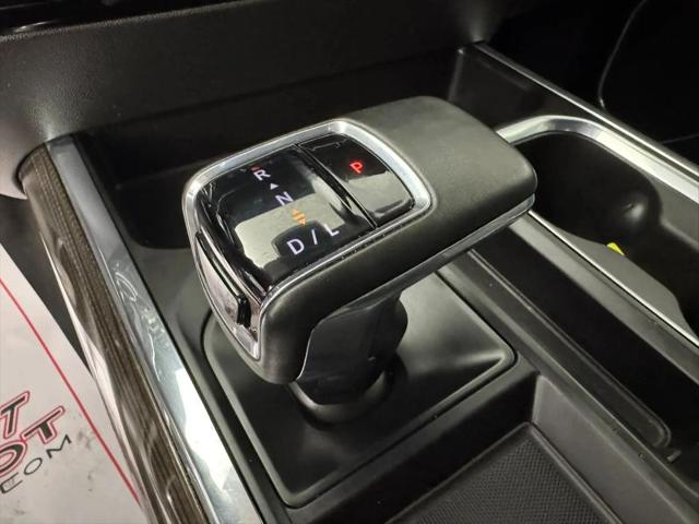2023 Chevrolet Silverado 1500 4WD Crew Cab Short Bed RST