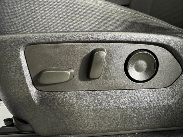 2023 Chevrolet Silverado 1500 4WD Crew Cab Short Bed RST