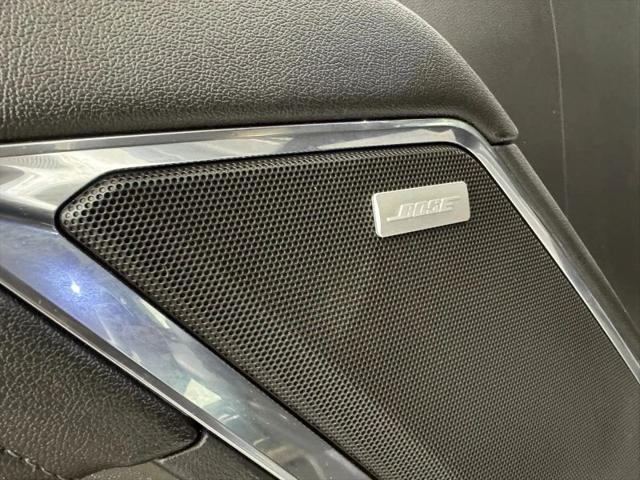 2023 Chevrolet Silverado 1500 4WD Crew Cab Short Bed RST