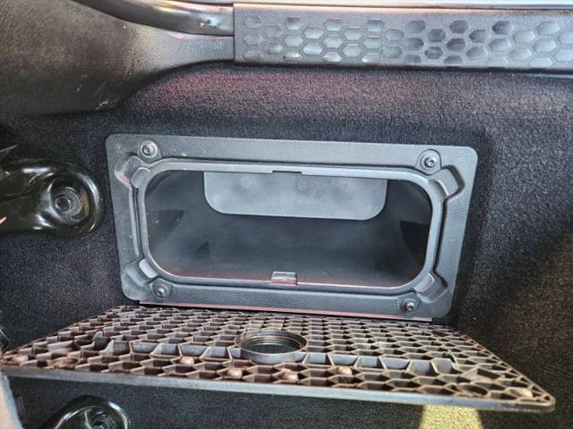 2018 Ram 2500 SLT Crew Cab 4x4 6'4" Box