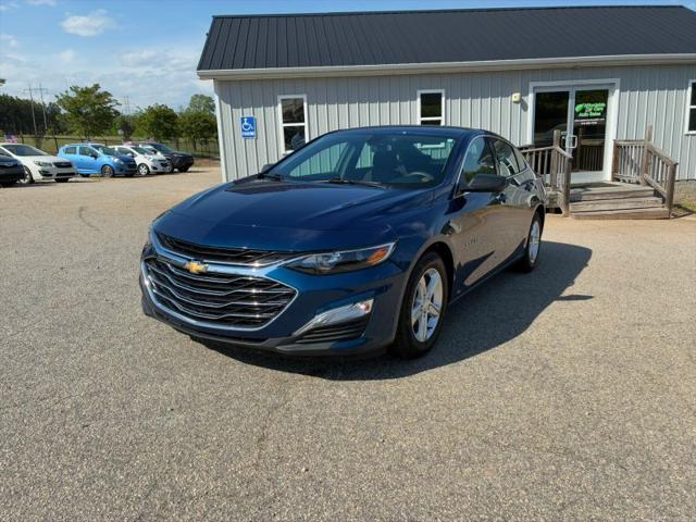 2019 Chevrolet Malibu 1LS for sale in Youngsville, NC