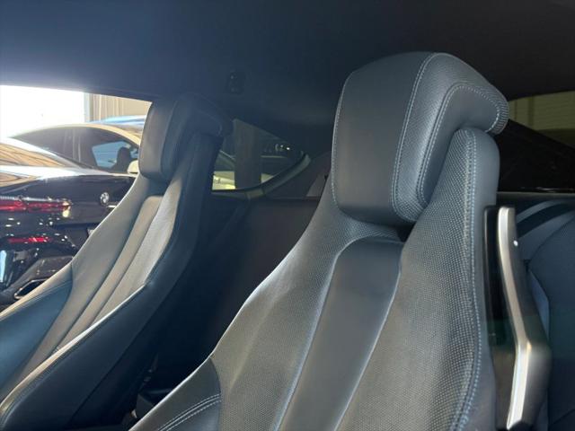 2015 BMW i8 Base