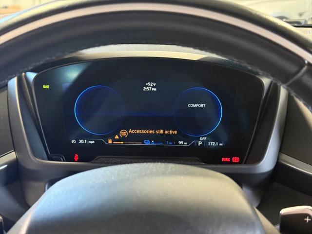 2015 BMW i8 Base