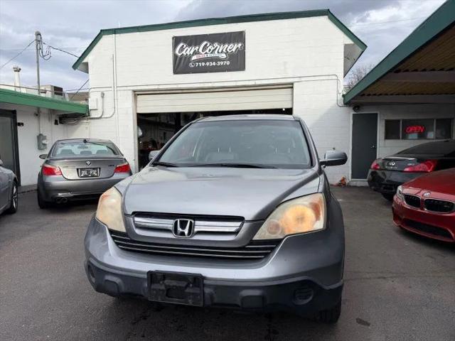 2008 Honda CR-V EX-L for sale in Denver, CO
