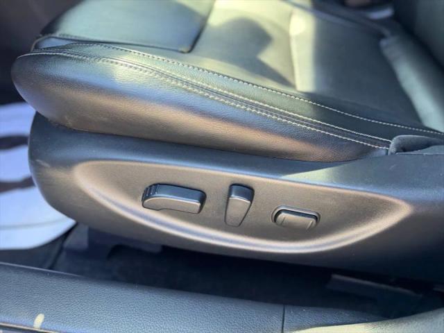 2021 Nissan Maxima SV Xtronic CVT