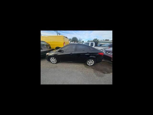 2013 Hyundai Accent GLS for sale in Deland, FL
