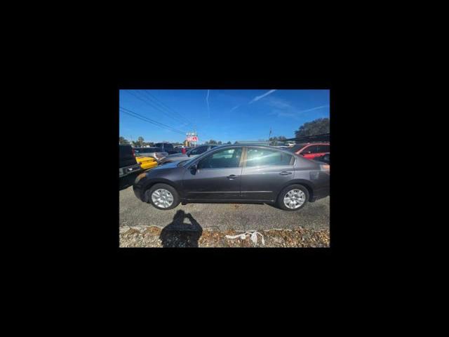 2009 Nissan Altima 2.5 S for sale in Deland, FL