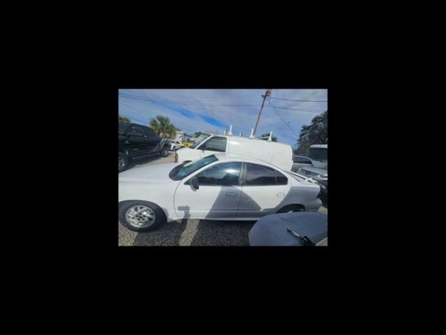 2004 Pontiac Grand Am SE for sale in Deland, FL