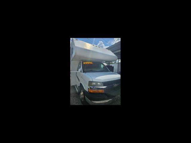 2014 Chevrolet Express Cutaway 4500 for sale in Deland, FL