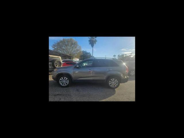 2011 Kia Sorento EX V6 for sale in Deland, FL