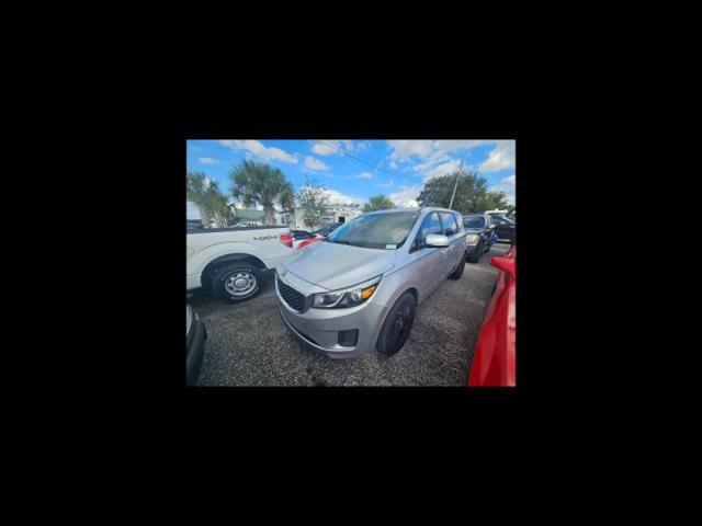 2017 Kia Sedona L for sale in Deland, FL