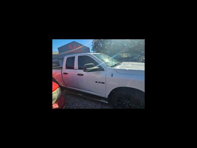 2012 Ram 1500 ST for sale in Deland, FL