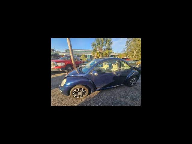 2004 Volkswagen New Beetle GL for sale in Deland, FL