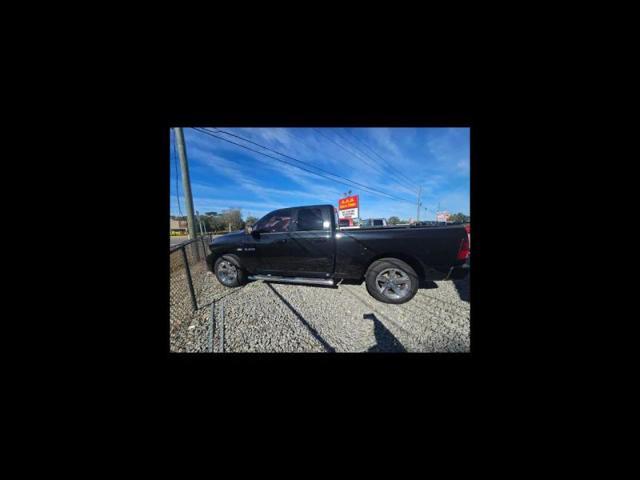 2010 Dodge Ram 1500 SLT/Sport/TRX for sale in Deland, FL