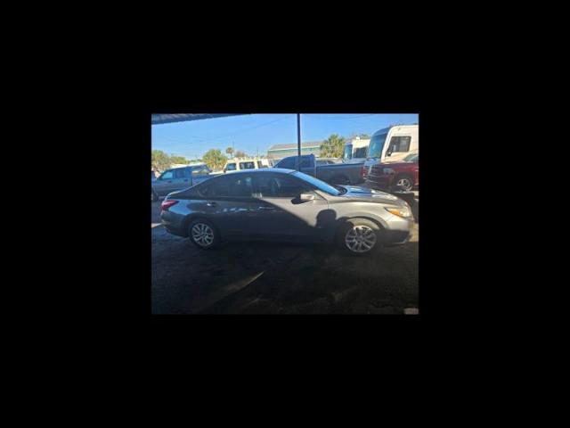 2017 Nissan Altima 2.5 S for sale in Deland, FL