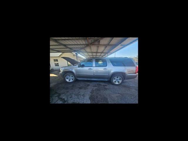 2007 Chevrolet Suburban LTZ for sale in Deland, FL