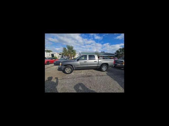 2005 Dodge Dakota SLT for sale in Deland, FL