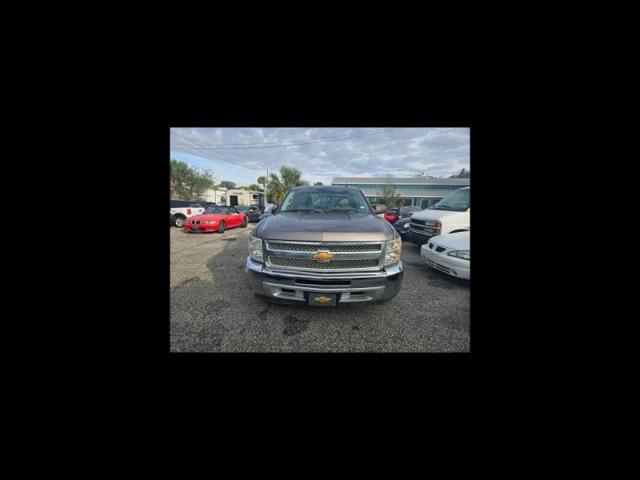 2013 Chevrolet Silverado 1500 LT for sale in Deland, FL