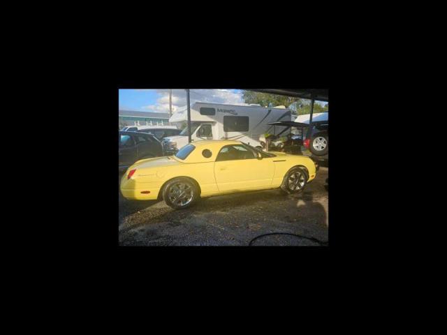 2002 Ford Thunderbird Base for sale in Deland, FL