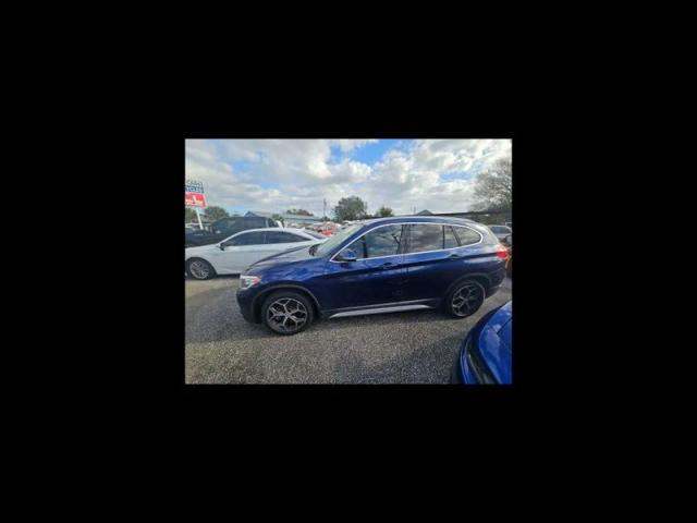 2018 BMW X1 sDrive28i for sale in Deland, FL