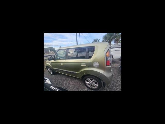 2010 Kia Soul + for sale in Deland, FL