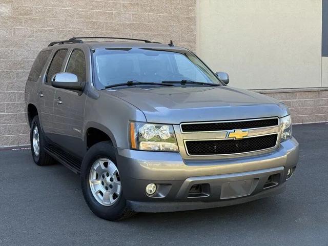 2012 Chevrolet Tahoe LT for sale in Elk Grove, CA
