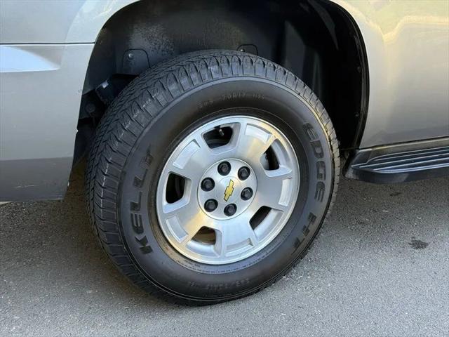 2012 Chevrolet Tahoe LT