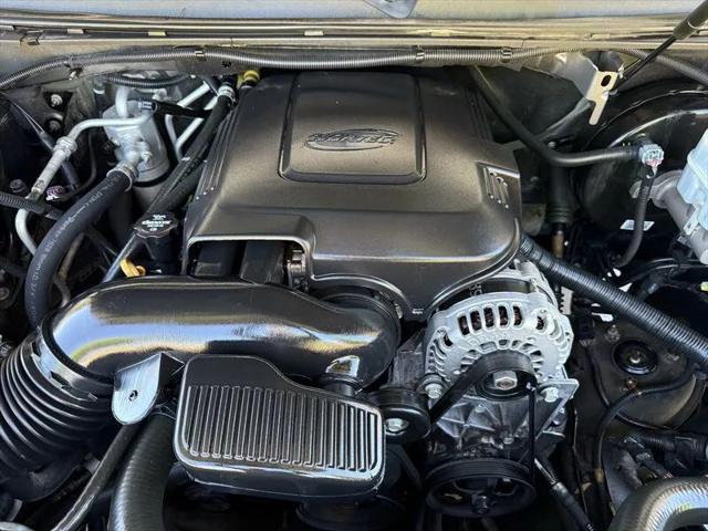 2012 Chevrolet Tahoe LT