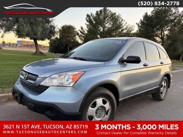 2008 Honda CR-V LX for sale in Tucson, AZ
