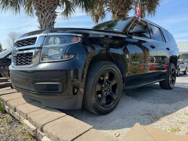 2019 Chevrolet Tahoe LT for sale in Newport, NC