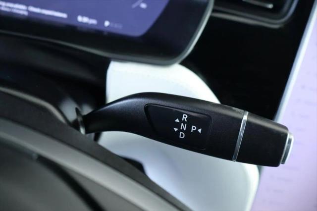 2021 Tesla Model X Long Range Plus Dual Motor All-Wheel Drive