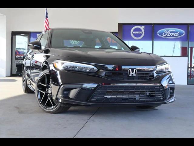 2024 Honda Civic Sport for sale in Orlando, FL