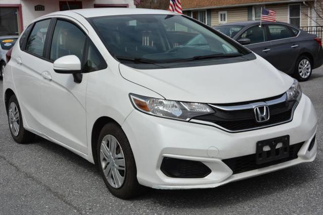 2019 Honda Fit LX for sale in Glen Burnie, MD