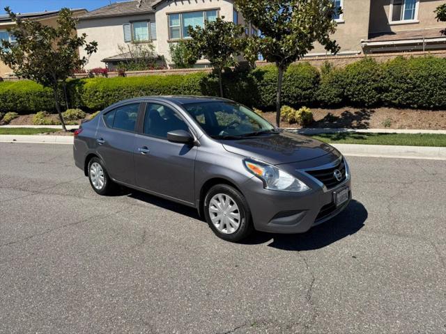 2016 Nissan Versa 1.6 SV for sale in Upland, CA