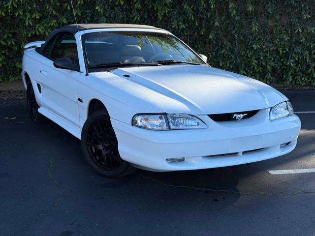 1996 Ford Mustang GT