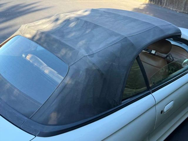 1996 Ford Mustang GT