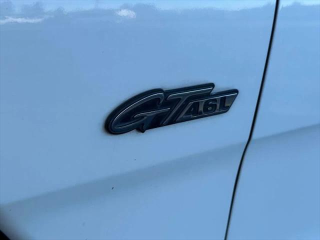 1996 Ford Mustang GT