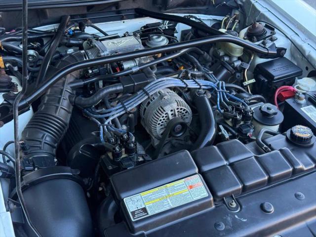 1996 Ford Mustang GT