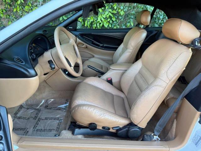 1996 Ford Mustang GT