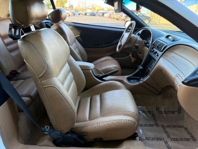 1996 Ford Mustang GT