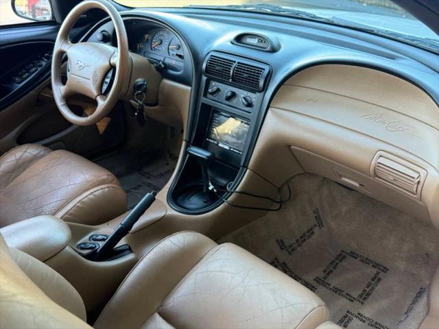 1996 Ford Mustang GT