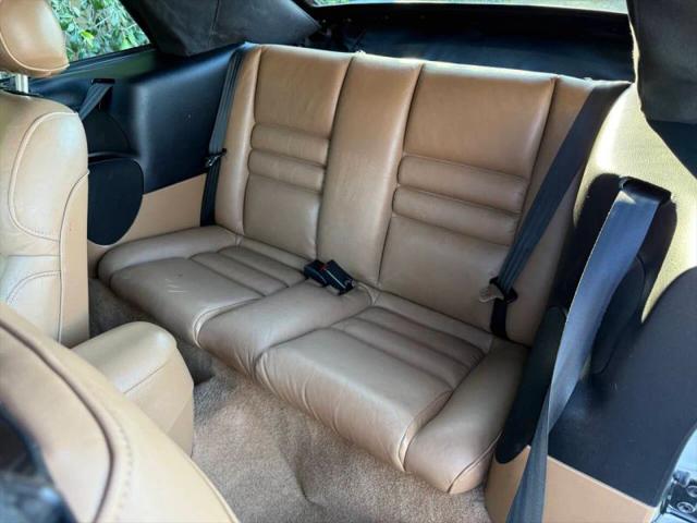 1996 Ford Mustang GT