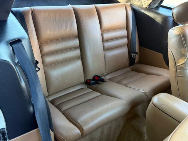 1996 Ford Mustang GT
