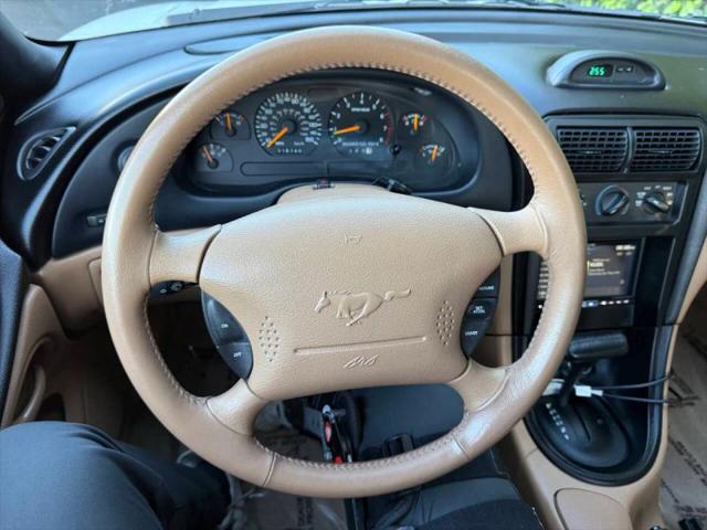 1996 Ford Mustang GT