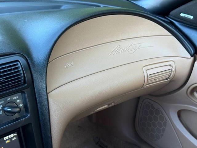 1996 Ford Mustang GT