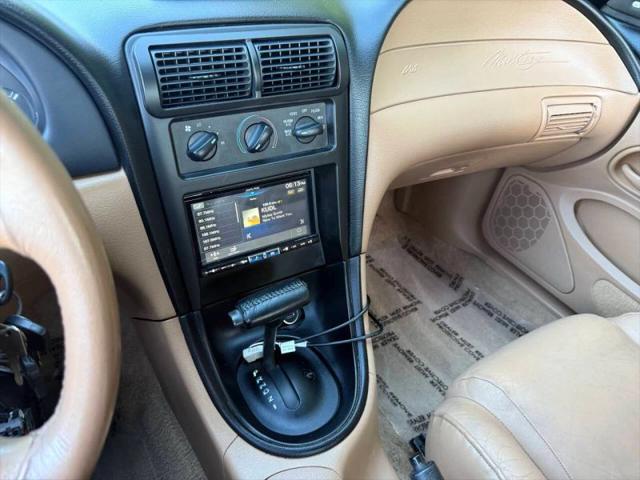 1996 Ford Mustang GT