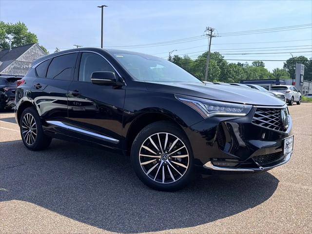 2026 Acura RDX Advance for sale in South Burlington, VT