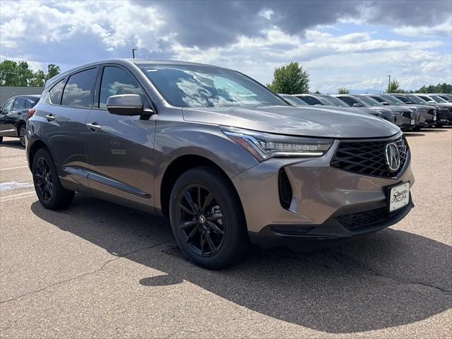 2026 Acura RDX Base for sale in South Burlington, VT